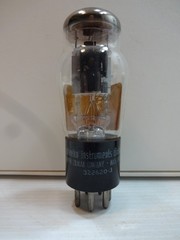 Barber Colman Controller Tube 5608A Wheelco Instruments