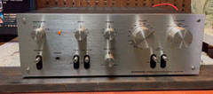 Pioneer SA-6700 Stereo Integrated Amplifier AC100V 50Hz/60Hz Audio Japan