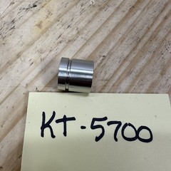 Kenwood KA-5700 Amplifier Parts – Speaker Bass Treble Knob Dial Selector