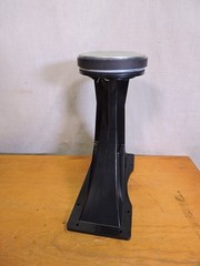 Klipsch k-53-k midrange horn & driver. Tested and working Demo video