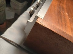 Sherwood S-7100A Vintage Working.