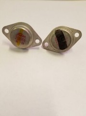 2SD426 AND 2SB556 ORIGINAL TOSHIBA TRANSISTORS GENUINE 120V 12AMP PIONEER SX950