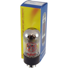 Vacuum Tube, 6SN7, JJ Electronics, Preamp