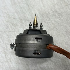 Dual 1019 Motor Original