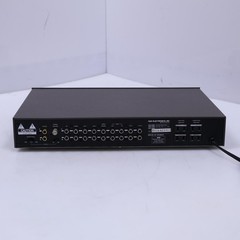 NAD 1240 Vintage Stereo Pre-Amplifier