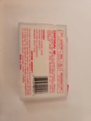 New Certron HD 90 Minute Blank Audio Cassette Tape Type I Normal Bias Sealed
