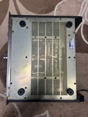 TRIO KENWOOD KA-7300 Integrated Amplifier Analog Digital Inputs