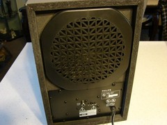 VINTAGE RARE PHILLIPS FW-P78 HI-FI STEREO SYSTEM – 270 WATTS- ALL WORKS GREAT
