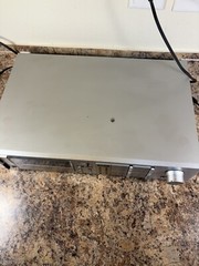 Pioneer Ct-30 Cassette Deck- Needs Counter Belt