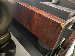 Very RARE Mitsubishi Lt-30 Turntable, TESTED WORKING, AMAZING CONDITION