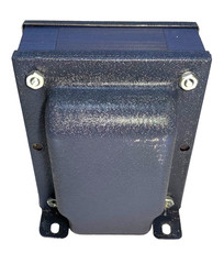 TODD SYSTEMS STEPDOWN Auto-Transformer SD-11 500VA (Watts) FROM 230V TO 115V