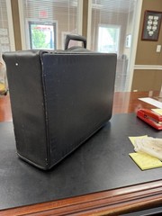 Vintage Bell & Howell Communicator/50 Filmstrip Projector – Elba Systems