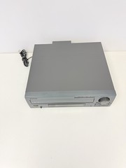 Mitsubishi M-V6022 Laserdisc Player No Remote Tested