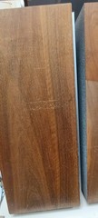 Vintage IMF TLS-50 Speakers Working. some Issues Please see pics/video England
