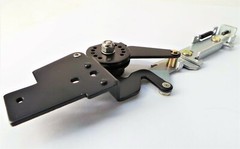 Sony Slider (L) Assembly, X-3167-066-3 For Sony-DVW A500/ DVW A50/ DVW A500P