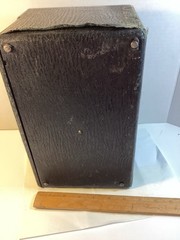 General Industries Instructograph Code Instructor Morse Code Trainer Telegraphy