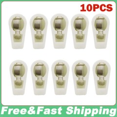 10PC Ceramic Tube Anode Cap 9mm for 807 FU7 6146B 1625 FU-25 310A 24A Audio DIY