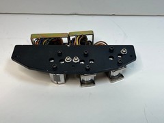 Otari MX5050MKII-8 Head Assembly • Polished & Tested working 100% ..LAST ONE!!
