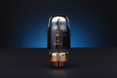 2 x ShuGuang KT88-T Gold T Grade Vacuum Tube Premium Electron