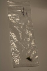 PLASTIC CABINET CASE COUNTERSUNK SCREW TEAC X-1000R X-2000R