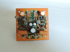 Marantz 2220B Phono Amp Assembly YD2915104