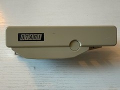 Otari MTR-15 Head Block