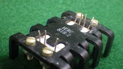 Vintage Electronics Beckman Helipot 809-V18