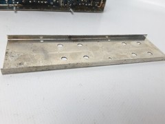 MCINTOSH MR 78 FM TUNER PARTS: IF PC BOARD 044-352