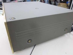 TEAC V-6030S High End 3-Head Dual Dolby Cassette Tested From Japan