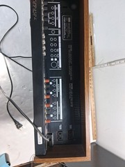 Sansui G-3000 Receiver TD12T