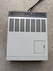 Canon Vtg Tuner-Timer Unit VT-30 (untested) with Manual, Japan
