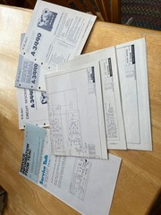 TEAC A-3440 Service Manual