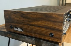 Scott 385R Stereo Receiver