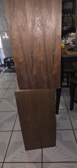Pioneer CS-99A Pair Vintage Speakers Model CS-99A