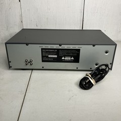 Vintage Rare NAD 602 Stereo Cassette Deck For Parts Or Repair