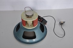 STEPHENS TRUSONIC 206 AXA 15″ COAXIAL 16 OHM SPEAKER TESTED WORKING NICE SHAPE