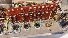 McIntosh MC 40 Amplifier