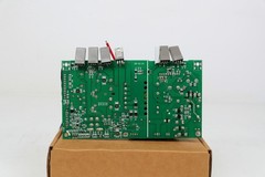 Velodyne DB-02-01 Amplifier Control Board DB-8, DB-10, DB-12, and DB-15
