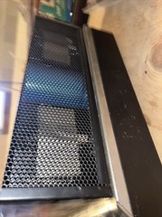 McIntosh MC2100 Amplifier (Read Description)