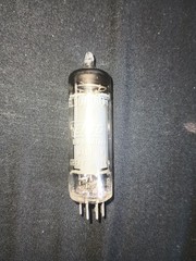 el90 tube by mullard