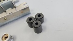 TASCAM BR20 REEL TAPE PARTS LOT ALL Fully tested good