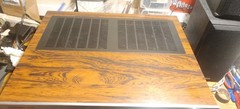 Concept 11.0 AM/FM Stereo Receiver Serviced Cleaned and Tested See Video.
