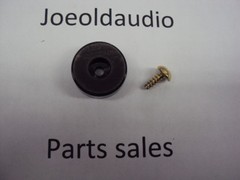 Pioneer SA 6500 ii Foot & Mounting Screw. Tested Parting Out SA 6500 ii