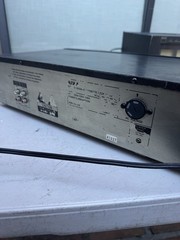 AIWA WX220 double cassette deck Parts 110/220v