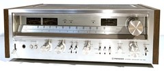 🔥【PRO SERVICED】MINTY in BOX Pioneer SX-780 90W Receiver~XSTR/LED MODS💥GUARANTY