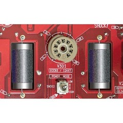ELEKIT TU-8400 Tube Amp Kit Single-Ended Power Amplifier No Tubes