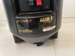 Advent Marbl 2 Indoor/Outdoor Pair of Speakers
