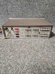 Dynaco PAT-4 Solid State Stereo Preamplifier Preamp