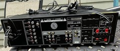 VINTAGE Kenwood KR-V95R AM/FM Stereo Receiver – TESTED!! No Remote