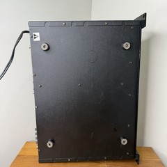 SAE T102 Computer Direct-Line Digital Tuner Working